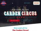 Carden Circus Promo Code